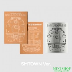 SMTOWN - 2021 WINTER SMTOWN...