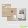 RED VELVET - 2021 WINTER SMTOWN : SMCU EXPRESS (RED VELVET)