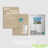 ONEW, KEY, MINHO - 2021 WINTER SMTOWN : SMCU EXPRESS (ONEW, KEY, MINHO OF SHINEE)