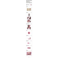 'GIRLS'' GENERATION-OH!GG - 2021 WINTER SMTOWN : SMCU EXPRESS (GIRLS'' GENERATION-OH!GG)'