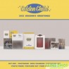 GOLDEN CHILD - 2022 GOLDEN CHILD SEASON'S GREETINGS
