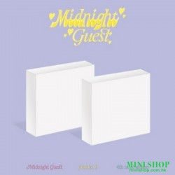 FROMIS_9 - MIDNIGHT GUEST...