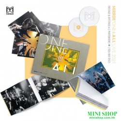 MIRROR -《MIRROR “ONE & ALL”...