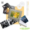 MIRROR -《MIRROR “ONE & ALL” LIVE 2021》雙碟Blu-ray