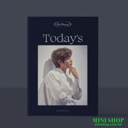SON TAE JIN - 2ND EP PART 2...