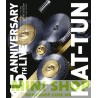 KAT-TUN 15週年紀念演唱會【普通版2DVD】