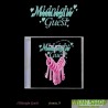JC FROMIS_9 - MIDNIGHT GUEST (4TH MINI ALBUM) (JEWEL CASE VER.)