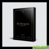 KIM MIN JU 金珉周 1st Photobook [Pro Memoria] : Limited Edition