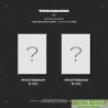 TREASURE - 1ST MINI ALBUM [THE SECOND STEP : CHAPTER ONE]