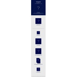 TREASURE - 1ST MINI ALBUM [THE SECOND STEP : CHAPTER ONE]