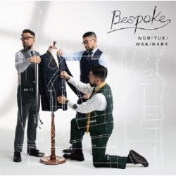 NORIYUKI MAKIHARA-BESPOKE