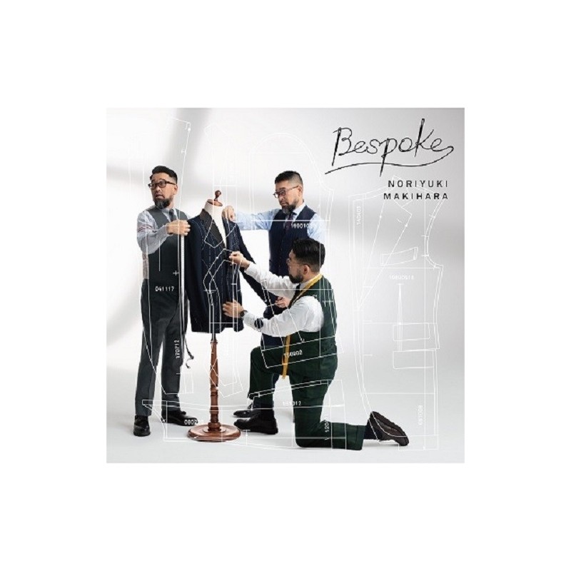 NORIYUKI MAKIHARA-BESPOKE
