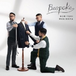 NORIYUKI MAKIHARA-BESPOKE