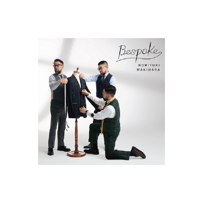 NORIYUKI MAKIHARA-BESPOKE
