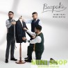 NORIYUKI MAKIHARA-BESPOKE