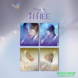 WHEE IN 輝人- WHEE (2ND MINI...