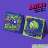 JINJIN & ROCKY (ASTRO) - RESTORE (1ST MINI ALBUM)