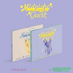 FROMIS_9 - MIDNIGHT GUEST...