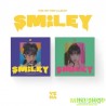 崔叡娜 CHOI YE NA - SMILEY (1ST MINI ALBUM)