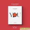HA SUNG WOON 河成雲- SPECIAL ALBUM [YOU]
