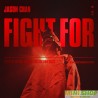 陳柏宇Jason Chan  Fight For ___ Live in Hong Kong Coliseum 2 Blu-ray + 2 CD