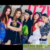 IT'z ITZY [通常盤初回限定仕?]