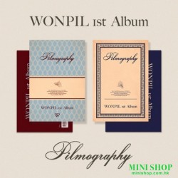 WONPIL (DAY6) - PILMOGRAPHY