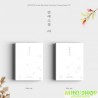 KYUHYUN 圭賢 - LOVE STORY (4 SEASON PROJECT 季) (4TH MINI ALBUM)