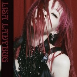 [LP]LISA  -  LADYBUG