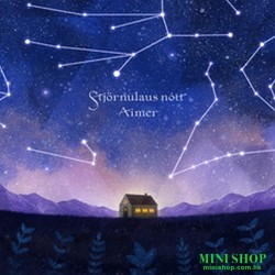 AIMER - HOSHI NO KIETA YORU...