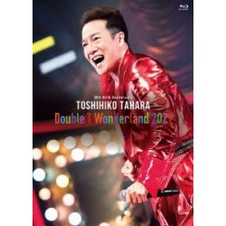 TOSHIHIKO TAHARA-60TH BIRTH...