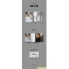 TAEYEON 太妍- VOL.3 [INVU]  TAPE Ver.