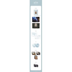 雪降花 SNOWDROP OST - JTBC DRAMA [2CD]
