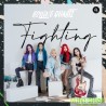 ROLLING QUARTZ - FIGHTING (1ST EP)