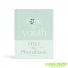 ATEEZ - ATEEZ 1ST PHOTOBOOK  ODE TO YOUTH