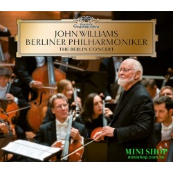 John Williams The Berlin...