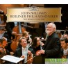 John Williams The Berlin Concert [2x MQA/UHQCD+Blu-Ray Deluxe Edition] (日本進口版)