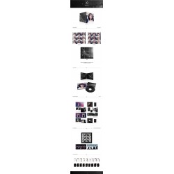 EXO - WINTER SPECIAL ALBUM [SING FOR YOU] (KOREAN VER.)