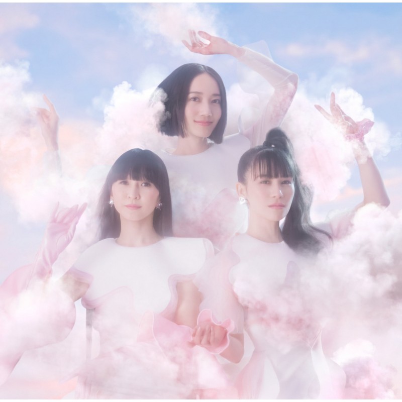 PERFUME  -  FLOW (初回-B)