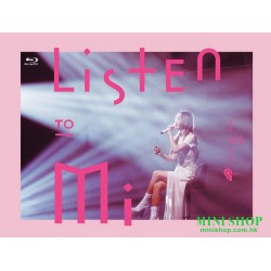 鄭秀文 -SAMMI Listen to Mi...