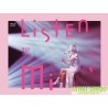 鄭秀文 -SAMMI Listen to Mi Birthday Gig (Blu-ray)