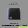 STAYC - YOUNG-LUV.COM (2ND MINI ALBUM) JEWEL CASE VER.隨機版