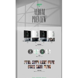GOT7 - MINI ALBUM