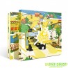 ROCKET PUNCH - YELLOW PUNCH (4TH MINI ALBUM)