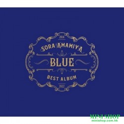 雨宮天 BEST ALBUM - BLUE -...