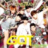 GOT7 LOVE TRAIN [通常盤]
