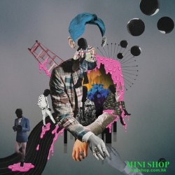 SHINee - Vol.3 [Chapter 2...