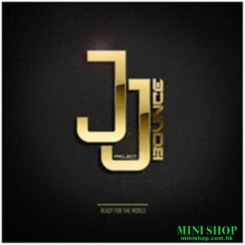 JJ PROJECT - BOUNCE