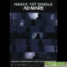 NMIXX - AD MARE (LIMITED EDITION)
