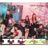 ITZY - Voltage (初回-B)